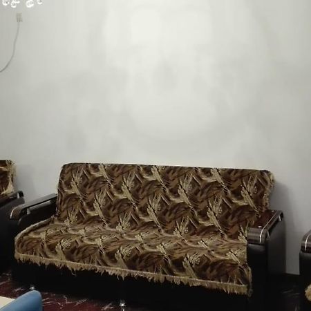 Apartment Nona Vox บาทูมิ ภายนอก รูปภาพ