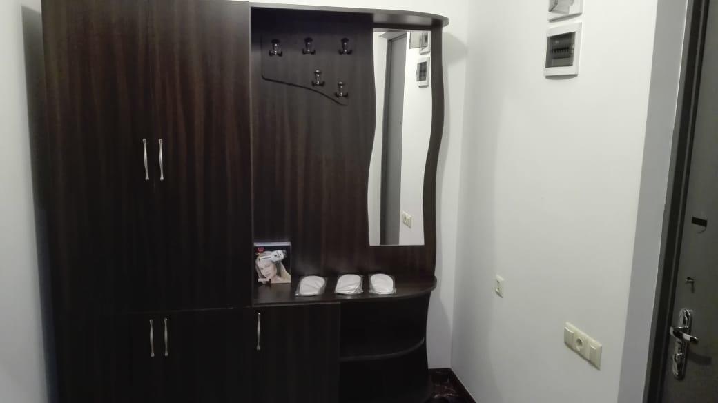 Apartment Nona Vox บาทูมิ ภายนอก รูปภาพ