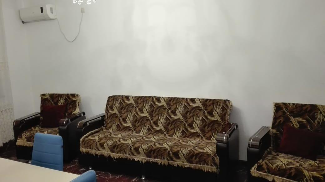 Apartment Nona Vox บาทูมิ ภายนอก รูปภาพ