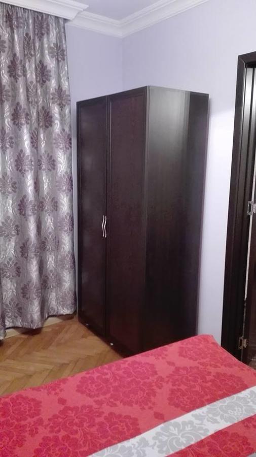 Apartment Nona Vox บาทูมิ ภายนอก รูปภาพ
